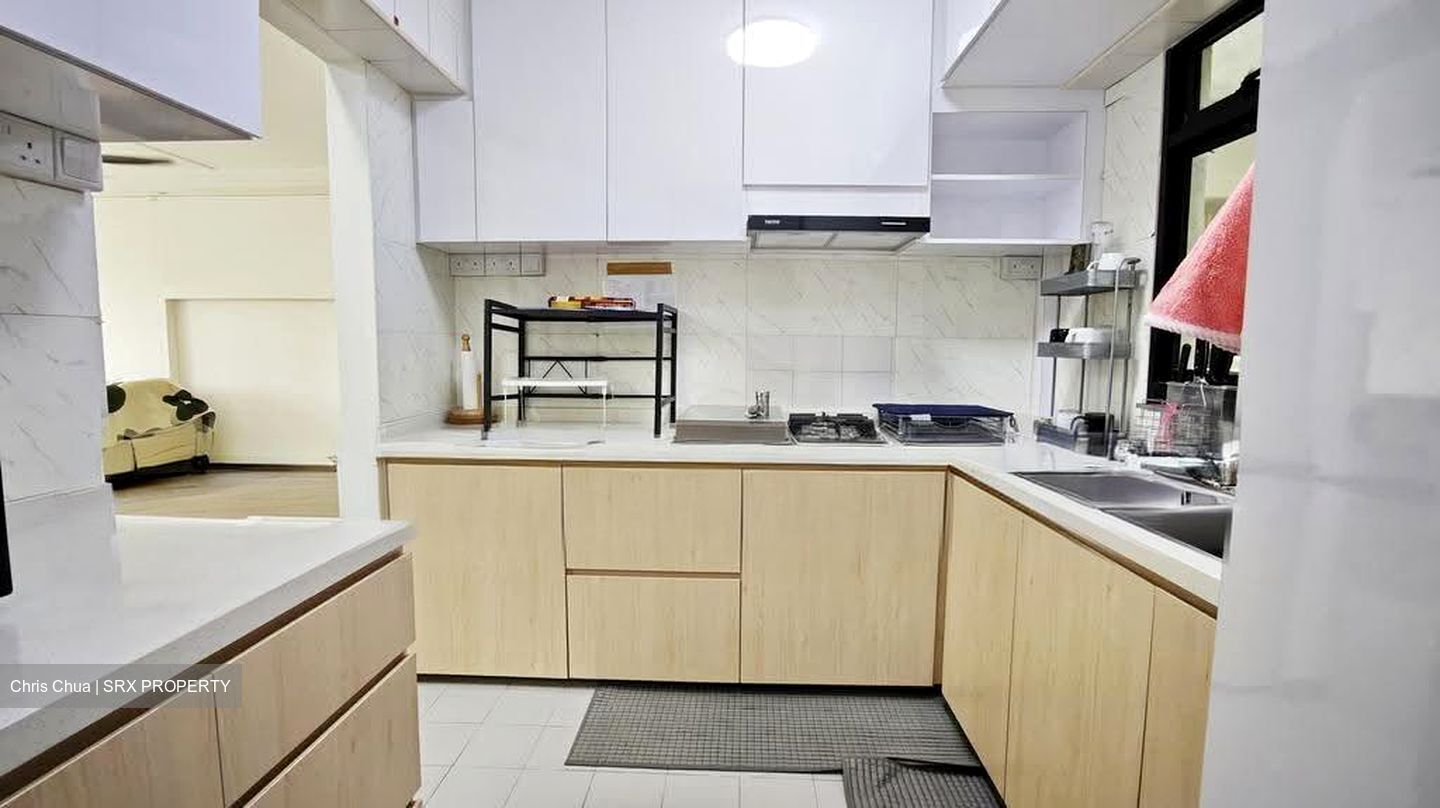 Blk 632 Choa Chu Kang North 6 (Choa Chu Kang), HDB 5 Rooms #637506681